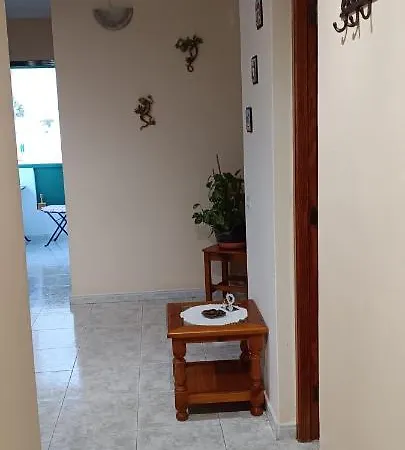 Casa Robyka Puerto del Carmen (Lanzarote)