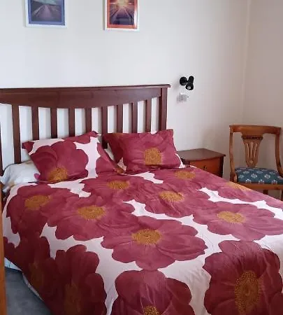 Casa Robyka Puerto del Carmen (Lanzarote)