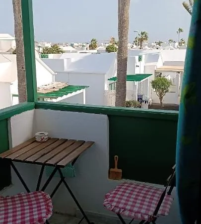 Casa Robyka Puerto del Carmen (Lanzarote)