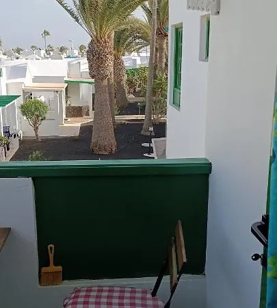 Casa Robyka Puerto del Carmen (Lanzarote)