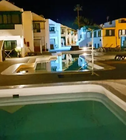 Apartment Casa Robyka