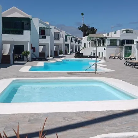 Apartment Casa Robyka Puerto del Carmen (Lanzarote)