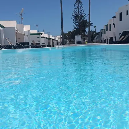 Apartment Casa Robyka Puerto del Carmen (Lanzarote)