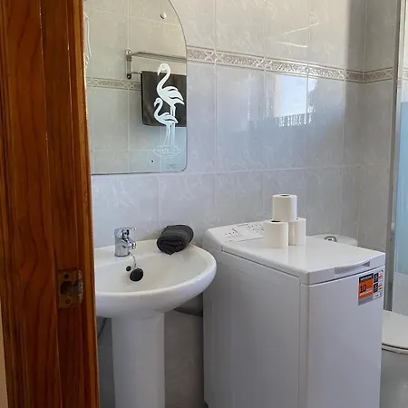 Casa Robyka Apartment