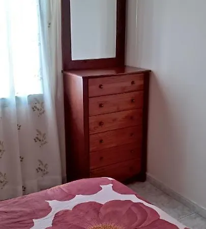 דירה Casa Robyka פוארטו דל כרמן