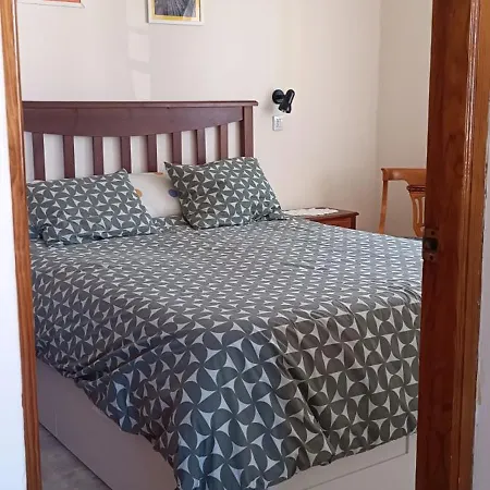 דירה Casa Robyka *