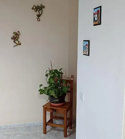 아파트 Casa Robyka