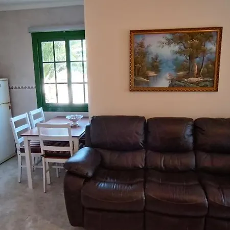 아파트 Casa Robyka