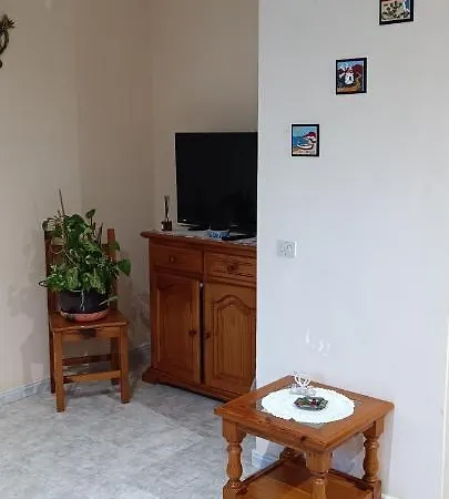 Casa Robyka 아파트 푸에르토 델 카르멘