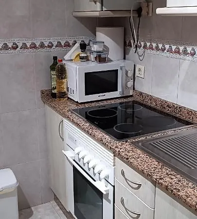 아파트 Casa Robyka *
