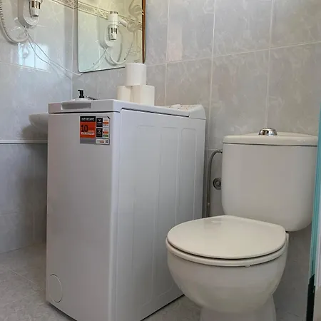 Appartement Casa Robyka Puerto del Carmen (Lanzarote)