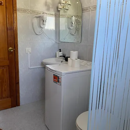 Casa Robyka Appartement *