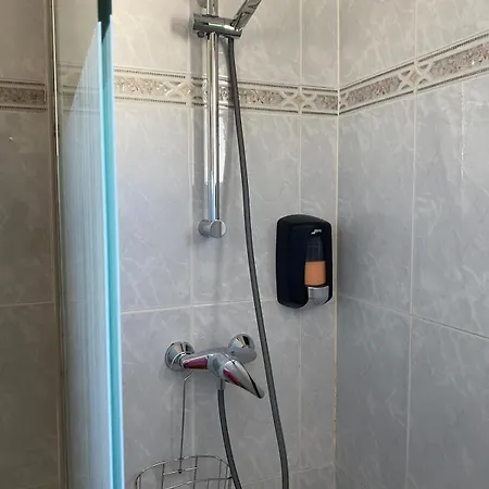 Casa Robyka 아파트 푸에르토 델 카르멘