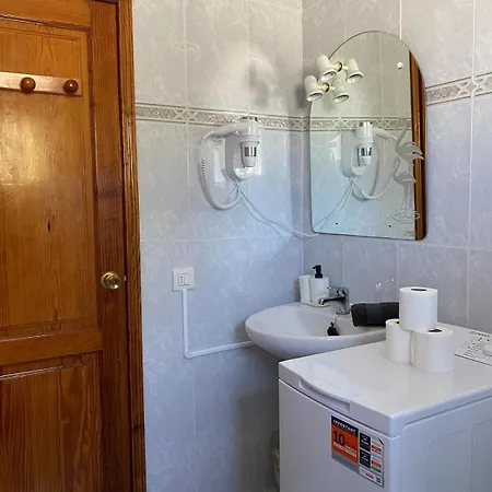 Casa Robyka 아파트