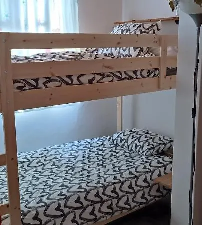 Casa Robyka דירה פוארטו דל כרמן