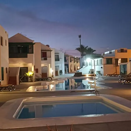 דירה Casa Robyka